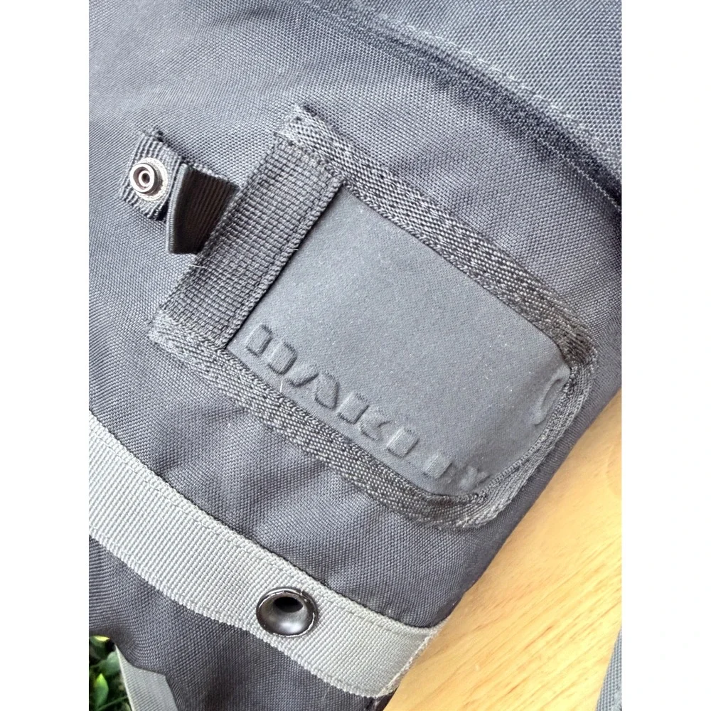 Oakley tactical duffel